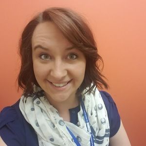 Meet your Posher, Sara